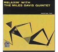 Davis, Miles Quintet - Relaxin' With