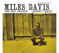 Davis, Miles - Quintet/Sextet