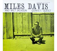 Davis,Miles - Quintet-Sextet [Vinyl LP] [VINYL]