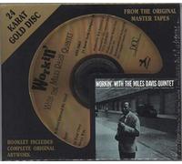 Davis, Miles Quintet - Workin'