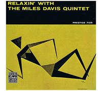 Davis, Miles - Relaxin