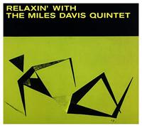 Davis, Miles - Relaxin' with + bonus sessions