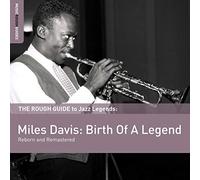Davis, Miles - Rough Guide to