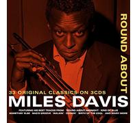 Davis, Miles - Round About