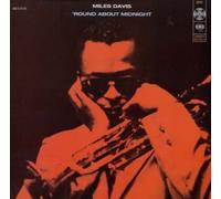 Davis, Miles - Round About Midnight
