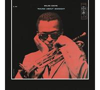 Miles Davis - 'Round About Mid(Rsd) [VINYL]