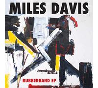 Davis Miles - Rubberband Ep [VINYL]