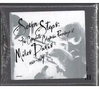 Davis, Miles - Seven Steps: The Complete Columbia Recordings 1963-1964