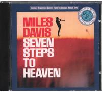 Davis, Miles - Seven Steps to Heaven