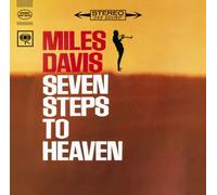 Davis, Miles - Seven Steps to Heaven [Blu-Spe