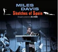 Miles Davis - Sketches Of Spain