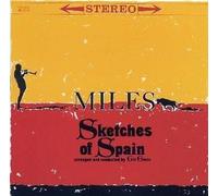 Davis Miles - Sketches of Spain