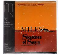 Davis Miles - Sketches of Spain