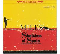 Sketches of Spain by Miles Davis (Record, 2015)