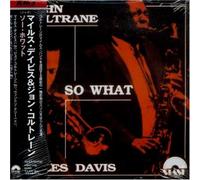 Davis, Miles - So What