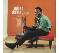 DAVIS, Miles - So What (remastered) - Vinyl (180 gram vinyl LP)