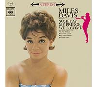Miles Davis - Someday My Prince Will Come [VINYL]