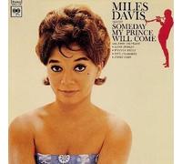 Davis Miles - Someday My Prince Will Come