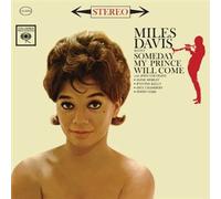 Davis, Miles - Someday My Prince Will Come