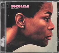 Davis, Miles - Sorcerer
