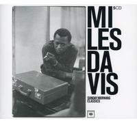 Davis, Miles - Sunday Morning Classics
