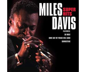 Davis, Miles - Super Hits