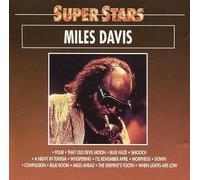 Davis,Miles - Super Stars