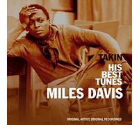 Davis, Miles - Takin': His Best Tunes