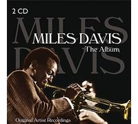 Davis, Miles - The Album