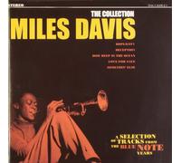 Davis, Miles - The Collection