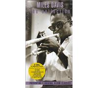 Davis, Miles - The Collection [Sketches Of Spain/Kind Of Blue/In A Silent Way]