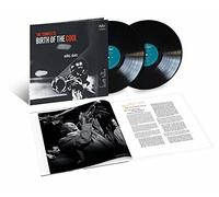 Davis,Miles - The Complete Birth of the Cool [VINYL]