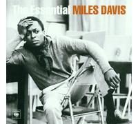 Davis,Miles - The Essential