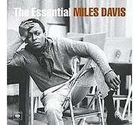 Davis, Miles - The Essential