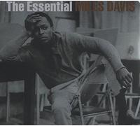 Davis, Miles - The Essential Miles Davis