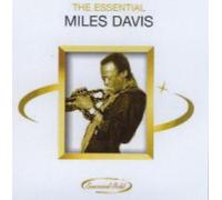 Davis, Miles - The Essential Miles Davis