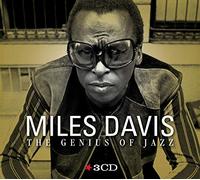 Miles Davis - The Genius of Jazz - Box 3 CD