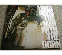 Davis Miles - The Man With the Horn [VINYL]