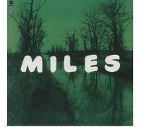 Miles Davis - Miles: The New Miles Davis Quintet [VINYL]