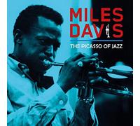 Davis Miles - The Picasso Of Jazz [VINYL]