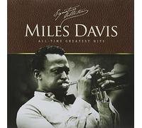 Davis,Miles - The Signature Collection