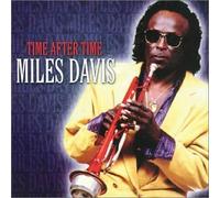 Davis Miles - Time After Time