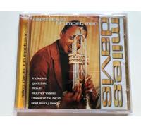 Davis Miles - Trumpet Man