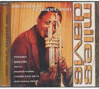 Davis, Miles - Trumpet Man
