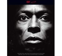Davis, Miles - Tutu [DVD AUDIO]