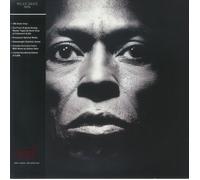 DAVIS, Miles - Tutu (reissue) - LIMITED 180 GRAM VINYL LP