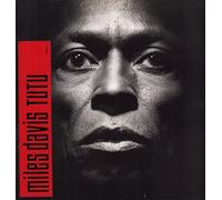 Davis Miles - Tutu [VINYL]