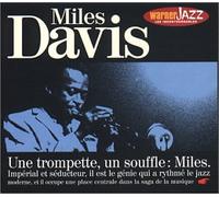 Davis Miles - Une Trompette, Un Souffle: Miles