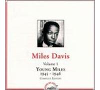 Davis, Miles - Vol. 1-1945-46