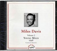 Davis, Miles - Vol. 2-1946-Young Miles